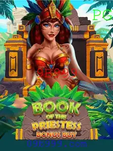 Explorando BookOfThePriestess: O Jogo de Estratégia Que Está Revolucionando o Mercado