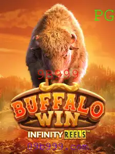Explorando 'BuffaloWin': Uma Nova Dimensão dos Jogos com a Palavra-Chave 9B999