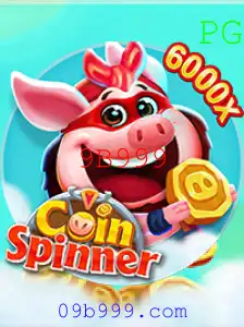 CoinSpinner: O Jogo de Estratégia e Diversão
