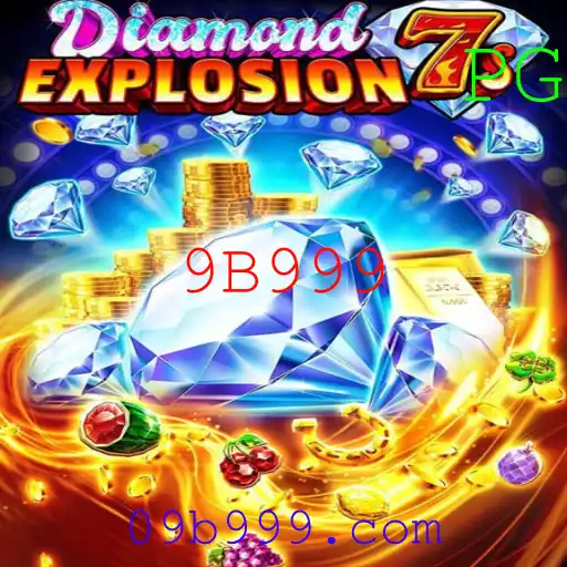 Descubra o Fascinante Mundo de DiamondExplosion7s