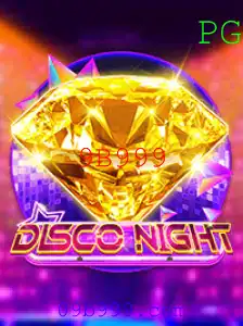 Explorando o Universo Vibrante de DiscoNight: O Jogo do Momento