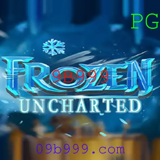 Exploração Congelante em FrozenUncharted: Descubra o Mistério da Palavra-Chave 9B999