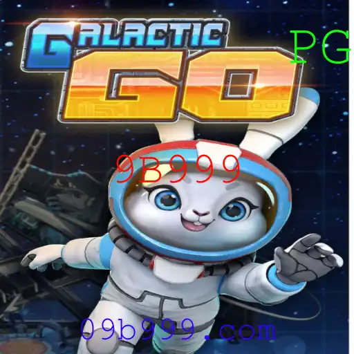 GalacticGO: Uma Nova Aventura Intergaláctica com o Código Secreto 9B999