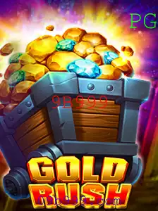 Descubra a Aventura de GoldRush: Mergulhe na Busca por Riquezas