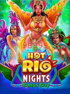 Descubra os Encantos de HotRioNightsBonusBuy: O Jogo Que Está Conquistando a Todos