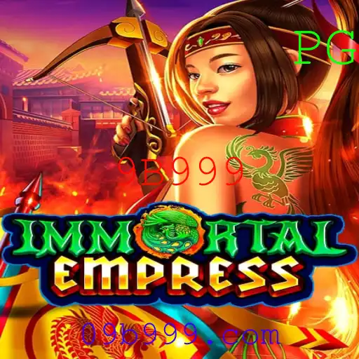 Descubra o Fascinante Mundo de ImmortalEmpress