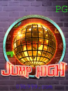 Explorando o Mundo de JumpHigh: A Emoção dos Saltos Virtuais