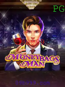 Explorando o universo de MoneybagsMan: Estratégia, ação e adrenalina