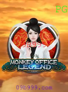 Descubra o Fascinante Mundo de MonkeyOfficeLegend com a Chave Especial 9B999