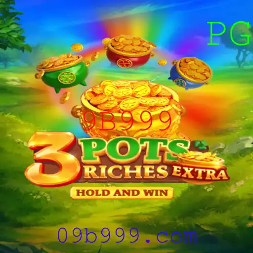 Descubra o Fascinante Mundo de 3potsExtra: O Jogo que Está Conquistando o Mundo