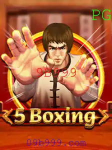 Desvendando o Jogo 5Boxing: Uma Nova Sensação no Mundo dos Jogos de Estratégia