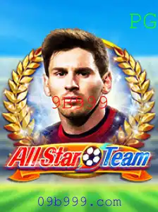 AllStarTeam: Explorando o Mundo do Jogo com a Palavracheve 9B999