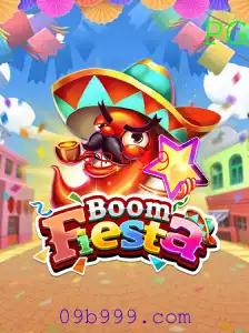 BoomFiesta: Um Mergulho no Mundo do Jogo de Estratégia Inovador 9B999