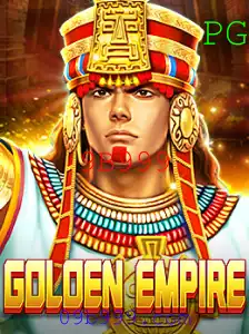 Descobrindo GoldenEmpire: Uma Imersão no Novo Fenômeno do Mundo dos Jogos