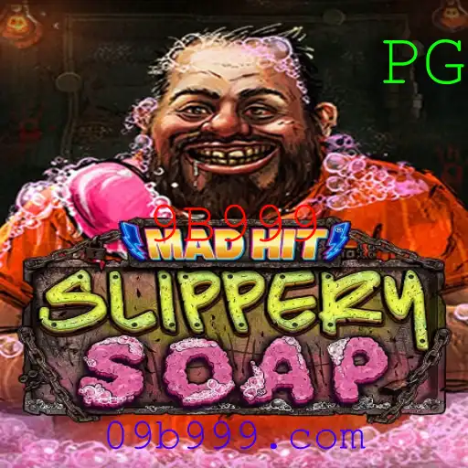 Descubra o Fenômeno do Jogo 'MadHitSlipperySoap'