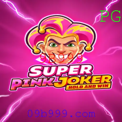 SuperPinkJoker: Uma Aventura Colorida e Desafiadora