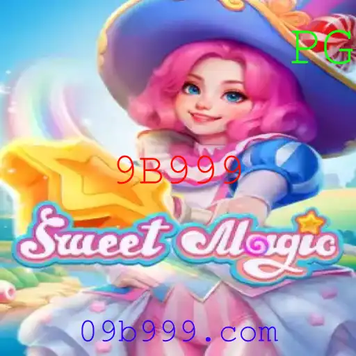Descubra o Fascinante Mundo do Jogo SweetMagic