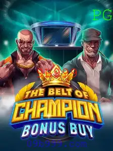 Explorando TheBeltOfChampionBonusBuy: Um Mergulho no Universo dos Jogos de Aventura