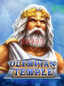 Descubra as Aventuras em OlympianTemple: Um Mergulho no Mundo dos Deuses e Heróis