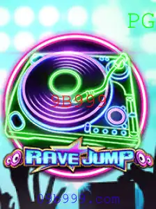 Explorando RaveJump: Uma Experiência de Jogo Inovadora