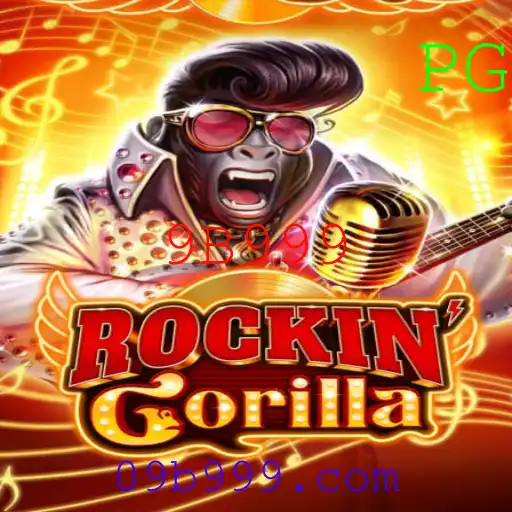 Descubra RockinGorilla: Uma Jornada Selvagem no Universo dos Jogos