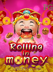 Descubra o Empolgante Mundo de 'RollingInMoney': Regras, Estratégias e Atualizações