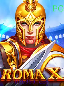 Descubra a Emoção e Estratégia por Trás de RomaX