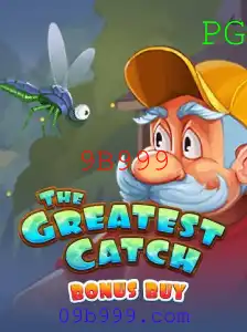 Explorando o Mundo de Aventuras em 'TheGreatestCatchBonusBuy'