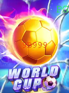 Explorando o Mundo do Jogo WorldCup com Foco na Estratégia 9B999